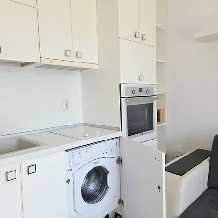 Siyana Appartement Obzor