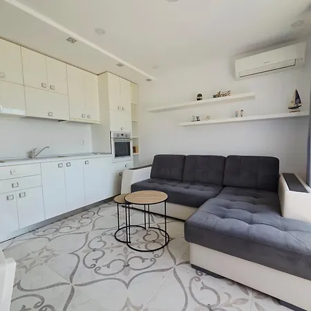 Siyana Appartement Obzor