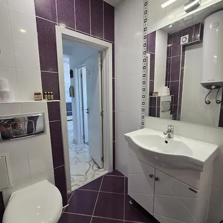 Siyana Appartement *