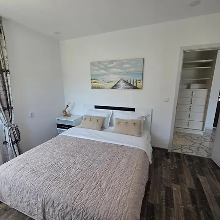 Appartement Siyana