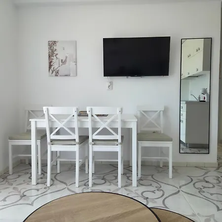 Siyana Appartement