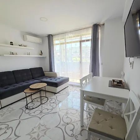 Siyana Appartement