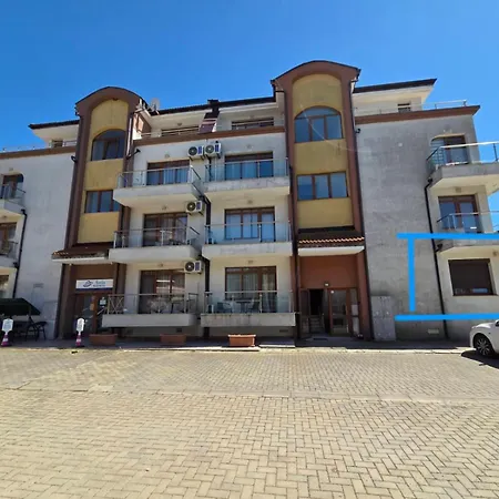 Siyana Appartement Obzor